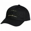 Czapka z daszkiem ANNBER - Spooks - black